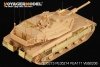 Voyager Model PE35274 Modern Merkava Mk.IV MBT Side Skirts (For ACADEMY 13213) 1/35